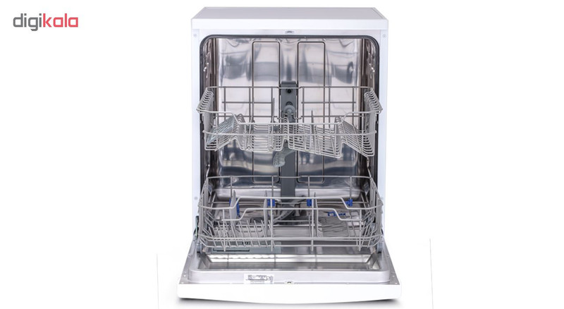ماشین ظرفشویی کروپ مدل DSC-1406 ماشین ظرفشویی کروپ مدل DSC-1406