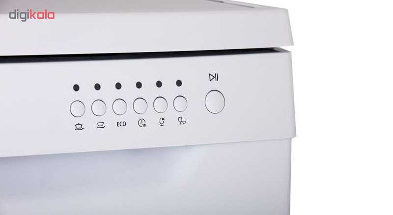 ماشین ظرفشویی کروپ مدل DSC-1406 ماشین ظرفشویی کروپ مدل DSC-1406
