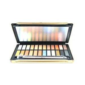 سایه چشم 24 رنگ رنیتا مدل Perfection شماره 01
