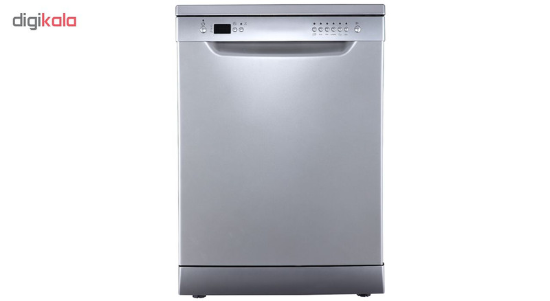 ماشین ظرفشویی کروپ مدل DSC-1406 ماشین ظرفشویی کروپ مدل DSC-1406