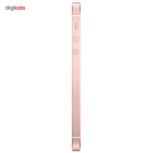 گوشی موبایل اپل مدل iPhone SE ظرفیت 64 گیگابایت