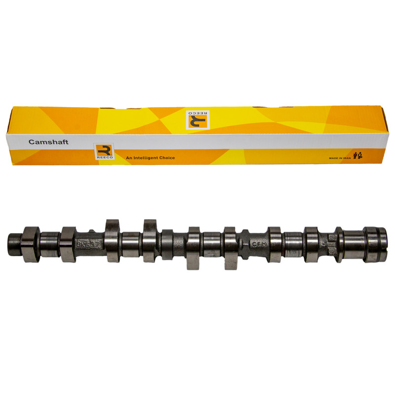 میل سوپاپ ریکو مدل ساژم مناسب برای پژو 405