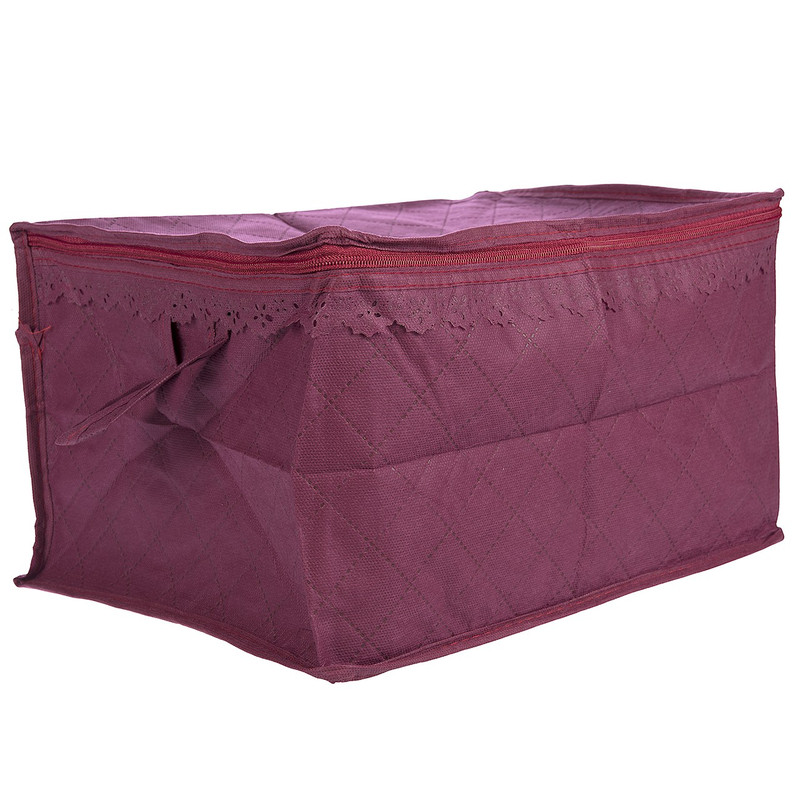 ساک لباس هورک مدل Chest Type Storage Bag سایز Mega