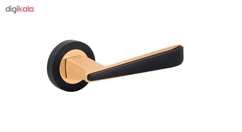 دستگیره در تلرانس مدل 6000R