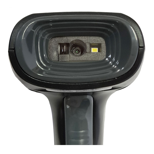 بارکد خوان هروج مدل NB275R