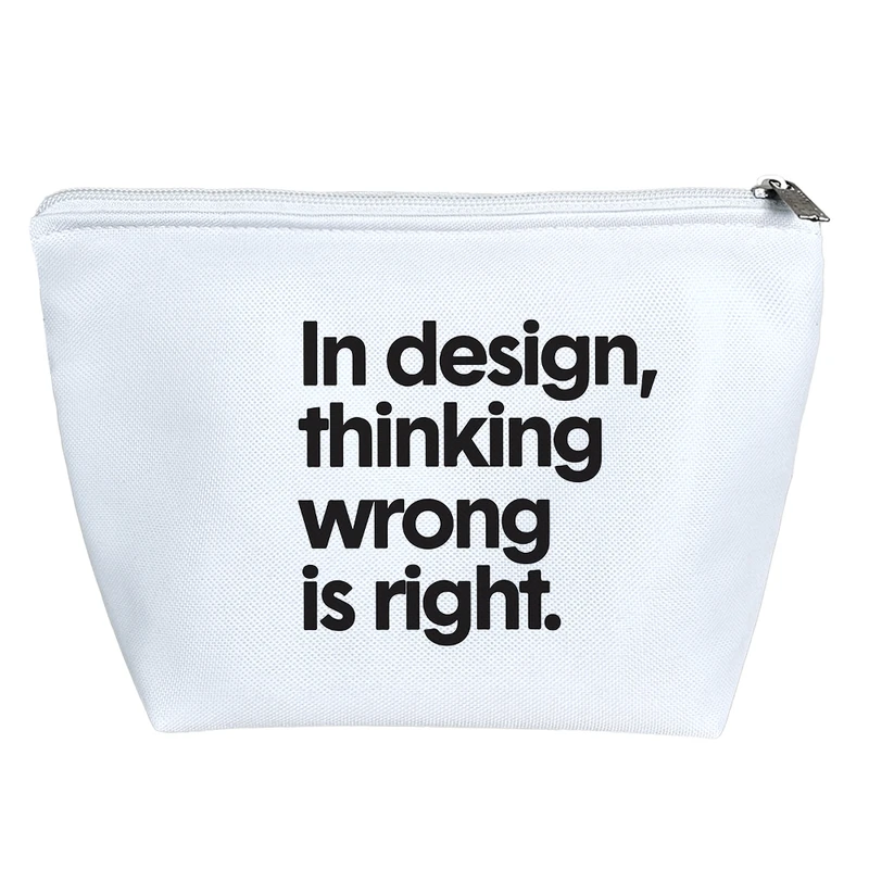 کیف لوازم آرایش دخترانه خندالو مدل دیزاین کردن کد 9511