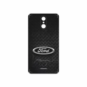 MAHOOT Ford Motor Cover Sticker for Tecno WX3F LTE