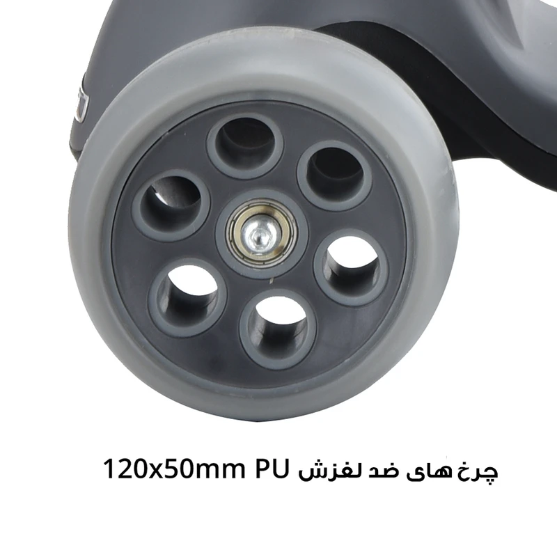 عکس شماره 9 : اسکوتر دریم مدل تعادلی dr-04