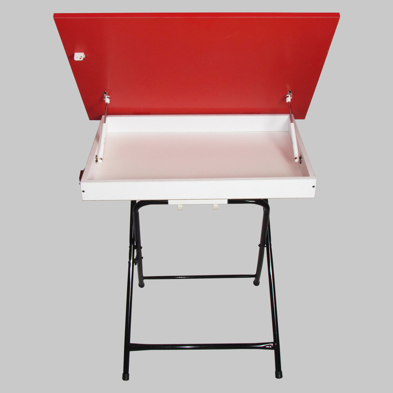 میز تحریر میزیمو مدل تاشو کد 0657