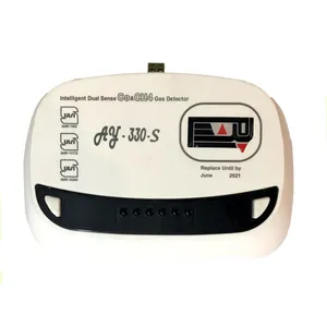 دستگاه هشدار دهنده نشت گاز پیشگام مدل AY-330-s
