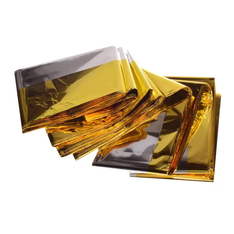 پتو نجات شو تایم مدل 1421