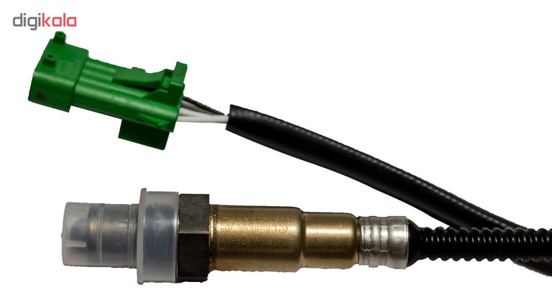سنسور اکسیژن سامنس مدل A-SA1018 مناسب برای پژو 206