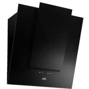 هود مورب استیل البرز مدل SA-405 سایز 90