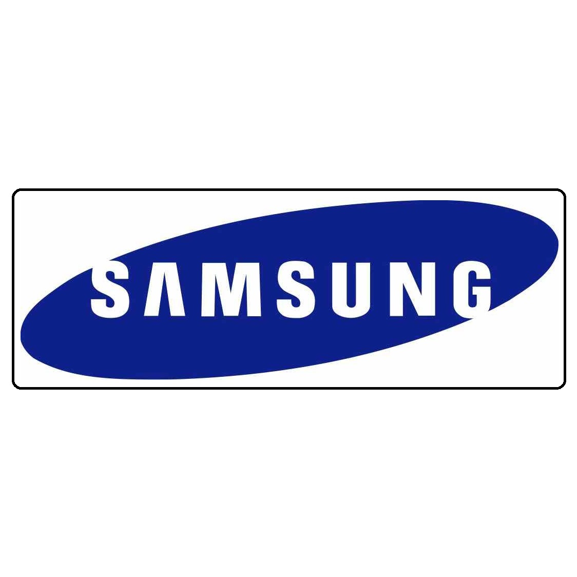 تمیز کننده صفحه نمایش موبایل چسبک طرح SAMSUNG