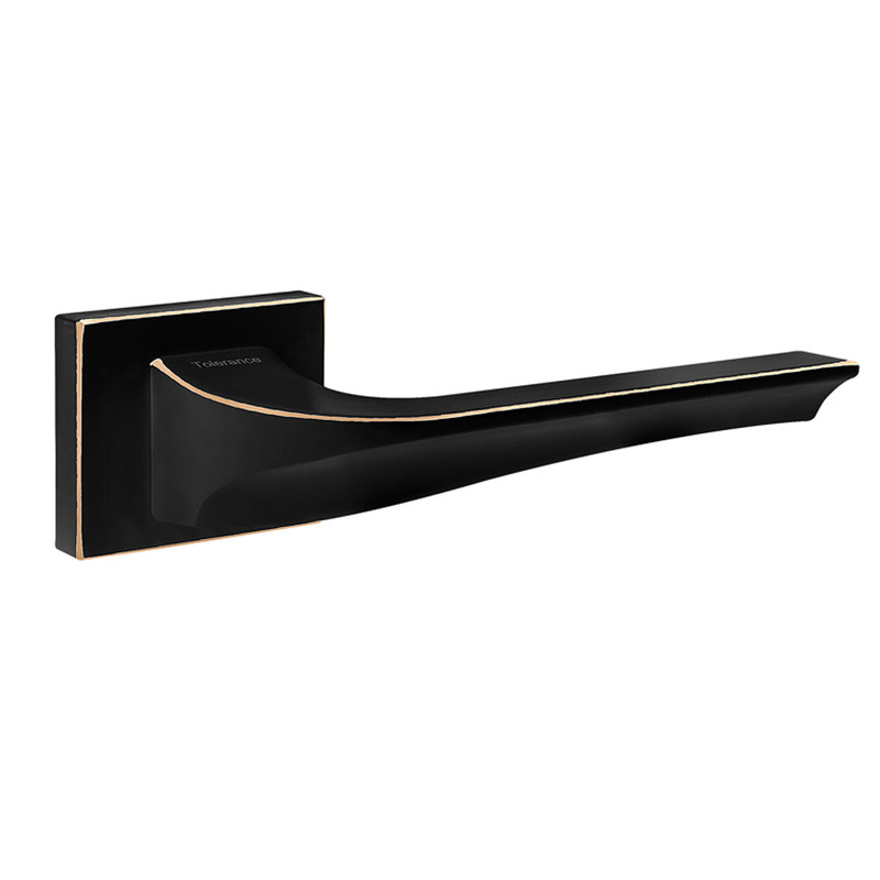 دستگیره در تلرانس مدل 8202R2