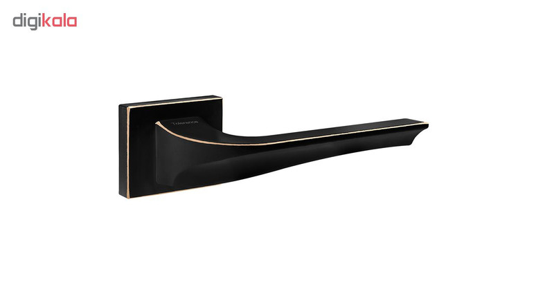 دستگیره در تلرانس مدل 8202R2