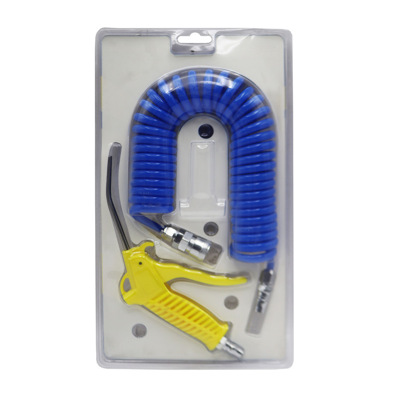 تفنگی باد کارناوال مدل YP-5M  به همراه شلنگ فنری