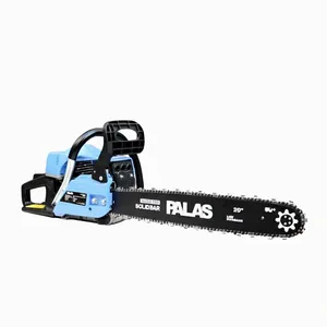 اره زنجیری بنزینی پالاس مدل P5052