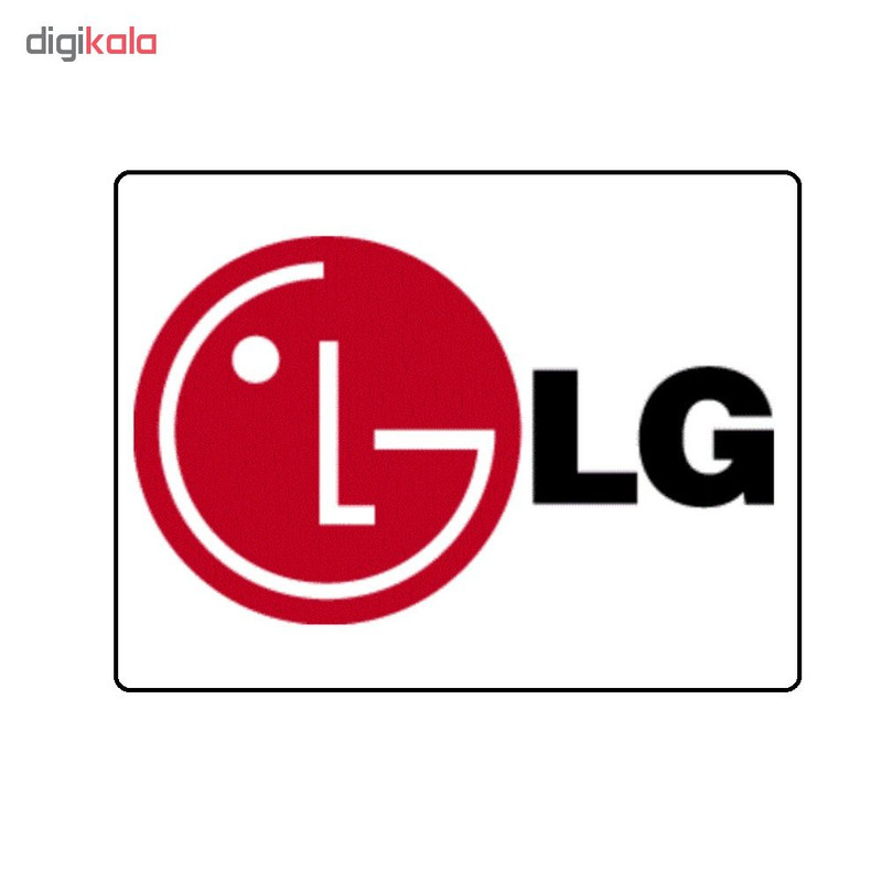تمیز کننده صفحه نمایش موبایل چسبک طرح LG 1