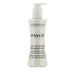شیرپاک کن پایوت مدل Lait Micellaire Demaquillant حجم 200 میلی لیتر