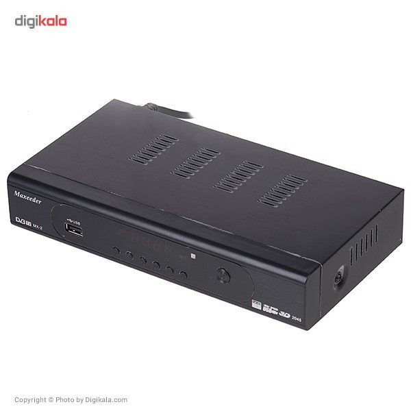 گیرنده دیجیتال مکسیدر مدل MX-2 2045
