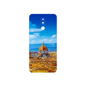 MAHOOT City of Florence Cover Sticker for Nokia 3.2 TA-1164
