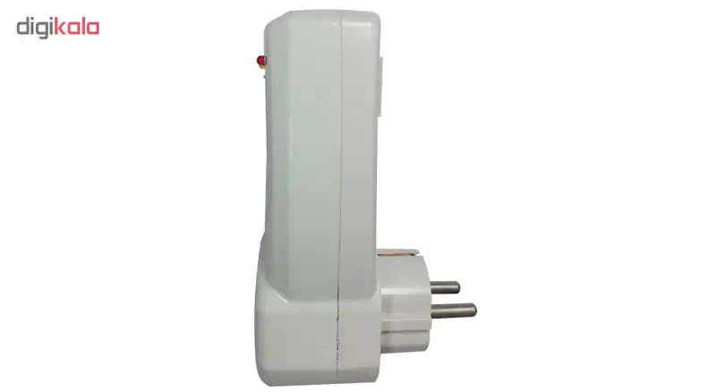 محافظ ولتاژ آنالوگ پکیج فاراد الکتریک البرز مدل FP/1