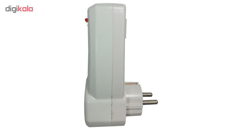 محافظ ولتاژ آنالوگ پکیج فاراد الکتریک البرز مدل FP/1 محافظ ولتاژ آنالوگ پکیج فاراد الکتریک البرز مدل FP/1