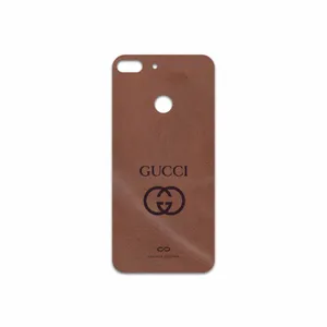 MAHOOT MNL-GCC Cover Sticker for Honor 9 Lite