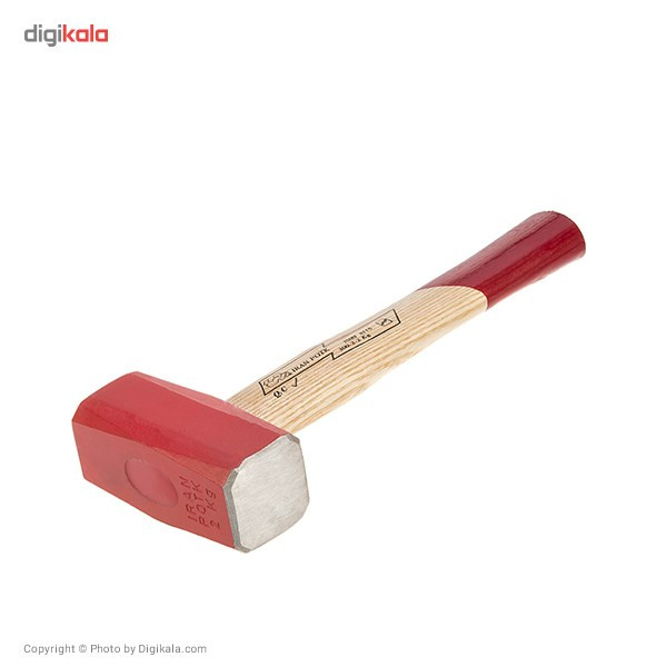 پتک ایران پتک مدل AT 1610 وزن 2 کیلوگرم