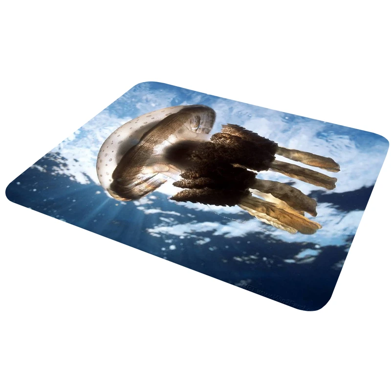 ماوس پد مدل S 1154 