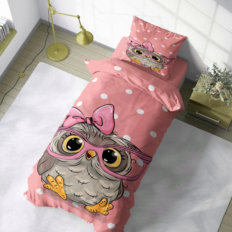 سرویس روتختی یک نفره 6 تکه کالای خواب آرنا مدل ۰۰۱۱۳