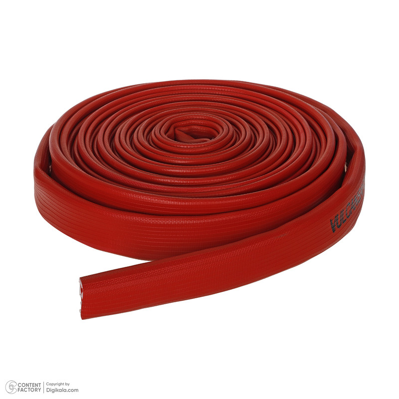 شلنگ مدل ضد اسید ولکان