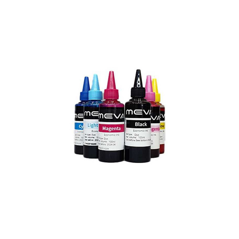 جوهر مخزن اپسون میوا مدل 6 رنگ