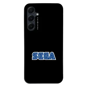 AKAM AMC-WSGA55-NOSTECH-9 Cover For Samsung Galaxy A55