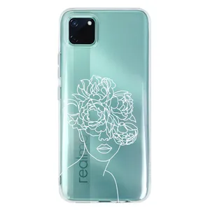  Megafone C28-W Cover For Realme C11 2020