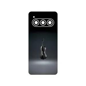 MAHOOT Cello Cover Sticker for Daria Bond II 5G