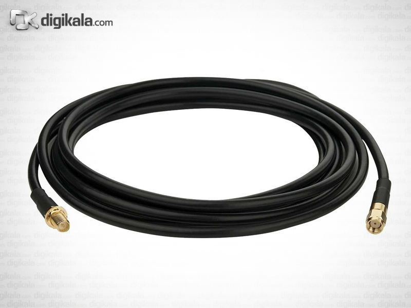 کابل آنتن 3 متری تی پی-لینک مدل TL-ANT24EC3S