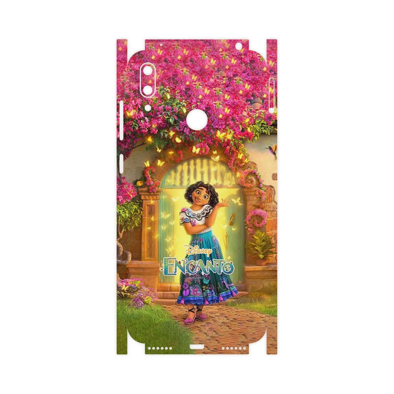 برچسب پوششی ماهوت مدل Encanto-FullSkin مناسب برای گوشی موبایل هوآوی Y7 Prime 2019