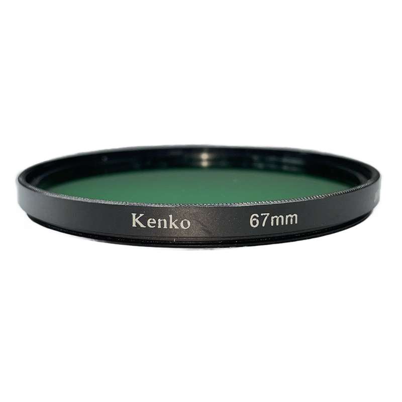 فیلتر لنز کنکو مدل G-67MM