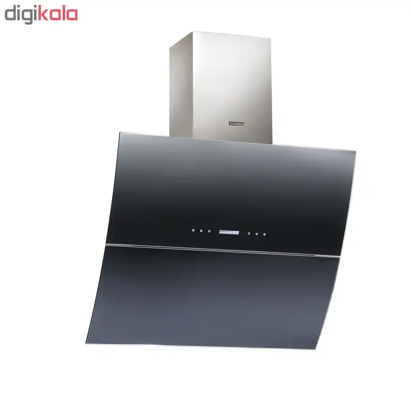 هود مورب استیل البرز مدل SA-404