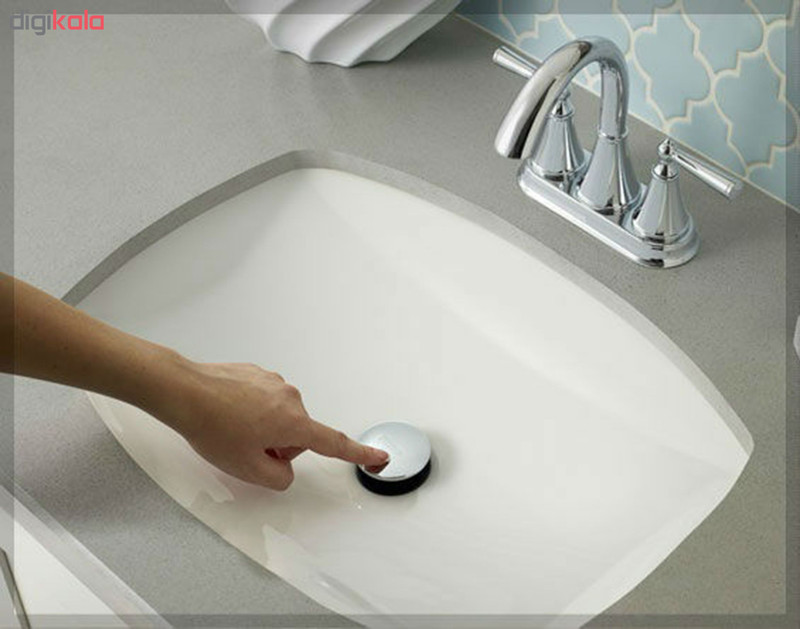 زیرآب پدالی روشویی کد 02 زیرآب پدالی روشویی کد 02