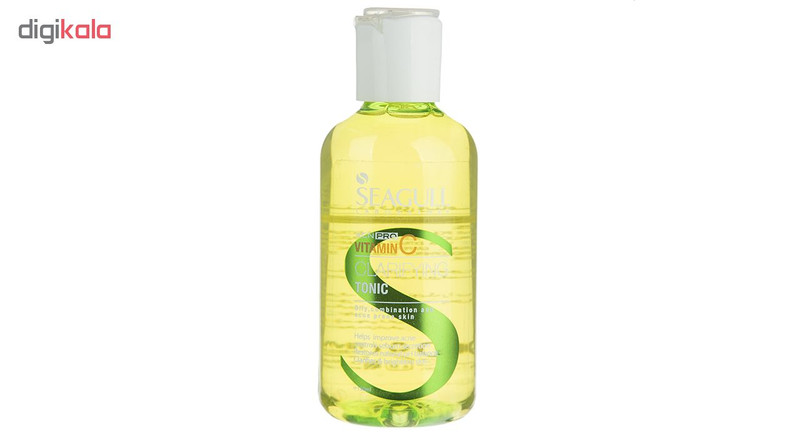 تونیک پوست سی گل سری روشن کننده مدل ACNPro حجم 150 میلی لیتر