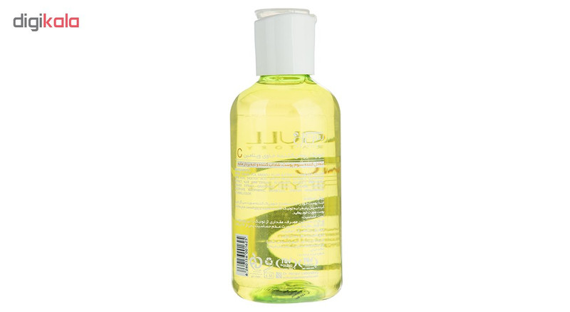 تونیک پوست سی گل سری روشن کننده مدل ACNPro حجم 150 میلی لیتر