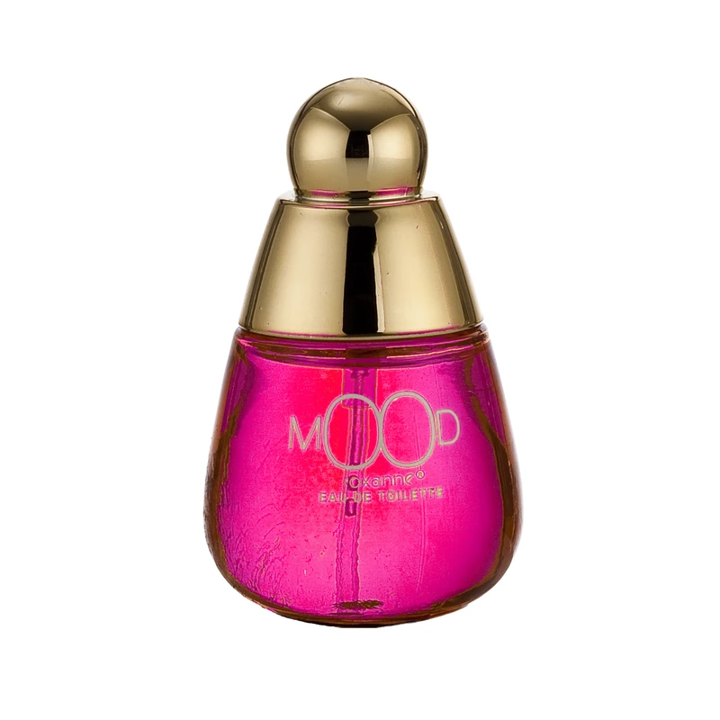 عطر جیبی رکسان با رایحه اکلت دارپیج مدل مود کدW40 حجم 20 میلی لیتر