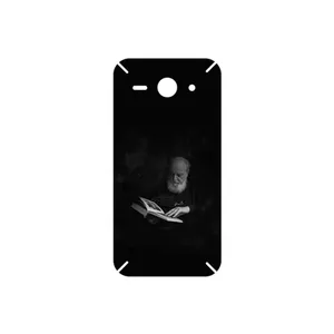 MAHOOT Hoshang Ebtehaj Cover Sticker for Huawei Ascend Y530