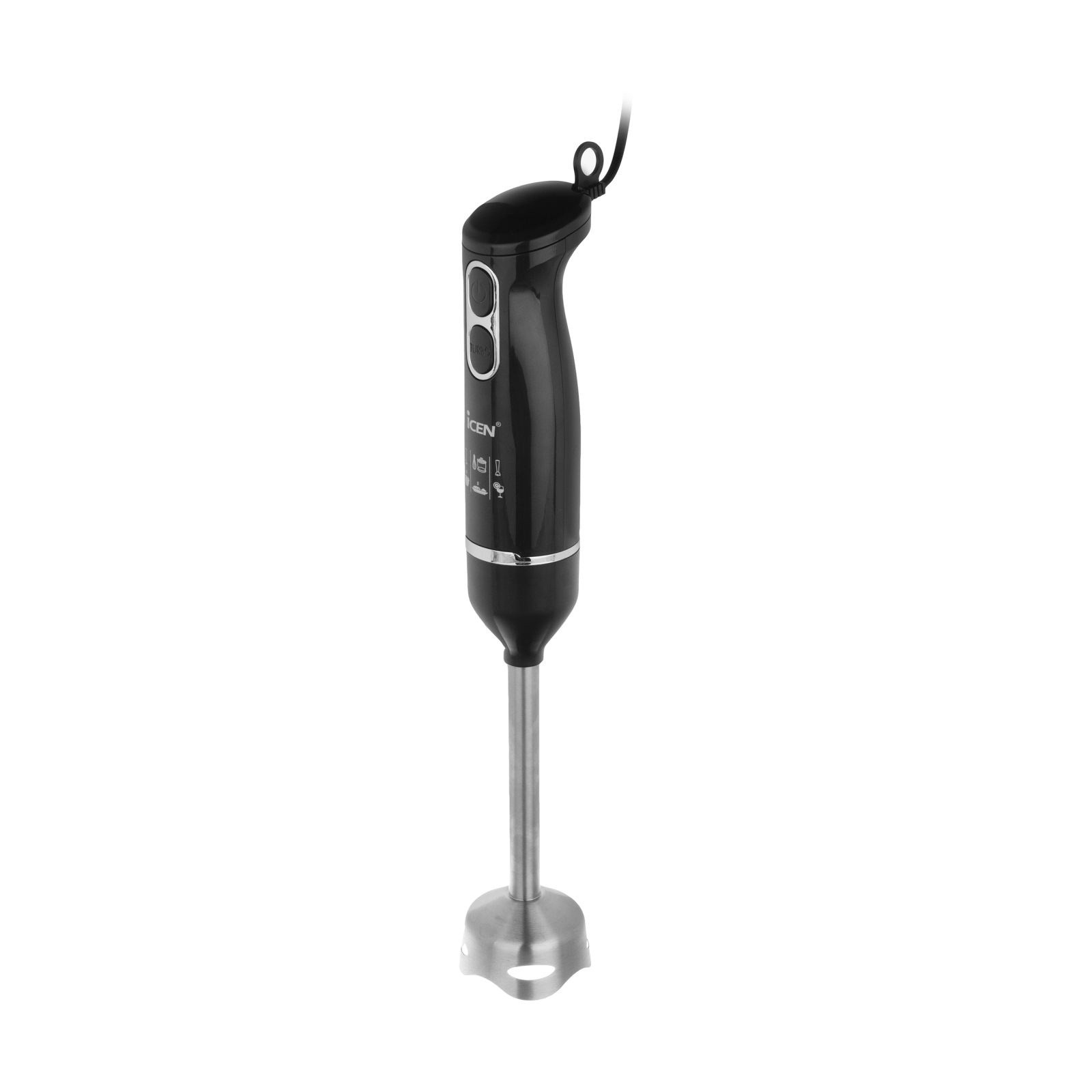 گوشت کوب برقی آی سن مدل IE-B344 گوشت کوب برقی آی سن مدل IE-B344