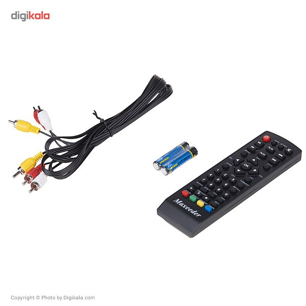 گیرنده دیجیتال مکسیدر مدل MX-2 2045