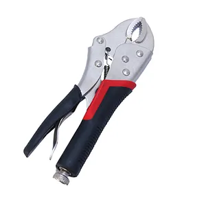 انبرقفلی ایکسوبین تولز کد XUNT-0010 سایز 10 اینچ