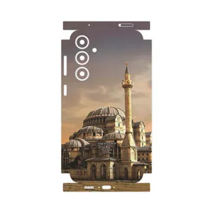 MAHOOT Hagia Sophia Mosque-FullSkin Cover Sticker for Samsung Galaxy S23 FE